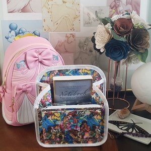 Loungefly Backpack Organizer